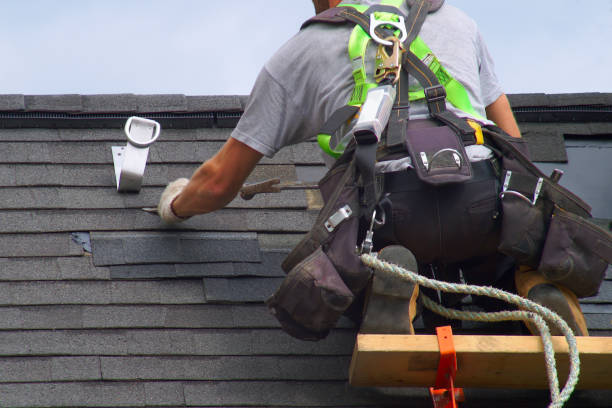 Best Commercial Roofing Services  in Cut Off, LA