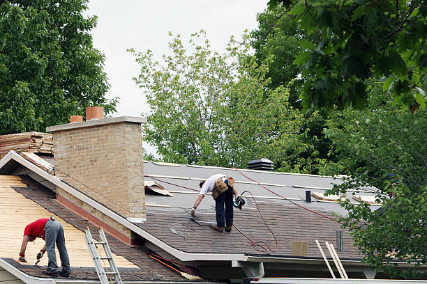 Quick and Trustworthy Emergency Roof Repair Services in Cut Off, LA