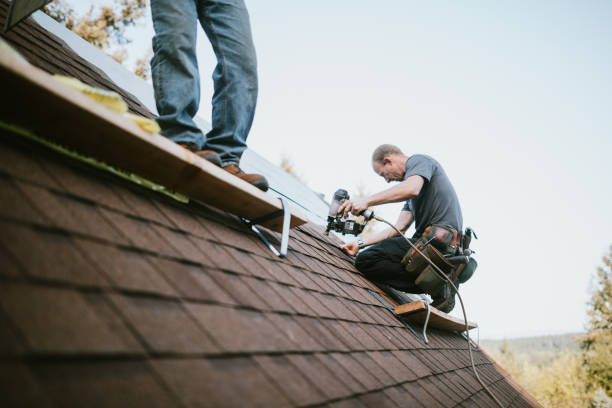 Quick and Trustworthy Emergency Roof Repair Services in Cut Off, LA